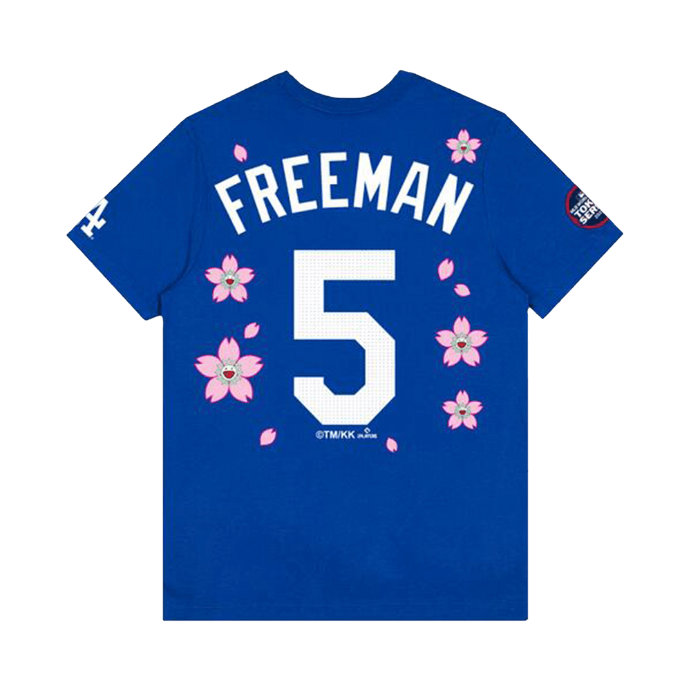 Buy Nike x Takashi Murakami x MLB World Tour Tokyo Series