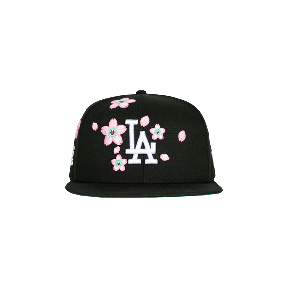 新品】RHC ロンハーマン NEW ERA MLB Dodgers