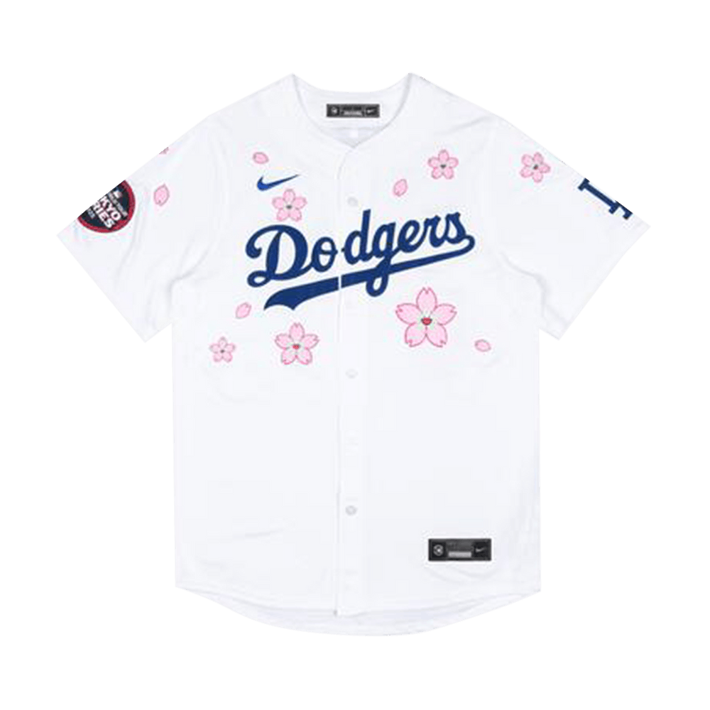 Buy Nike x Takashi Murakami x MLB World Tour Tokyo Series