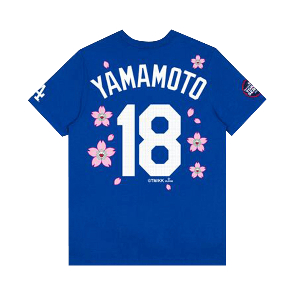 Buy Nike x Takashi Murakami x MLB World Tour Tokyo Series
