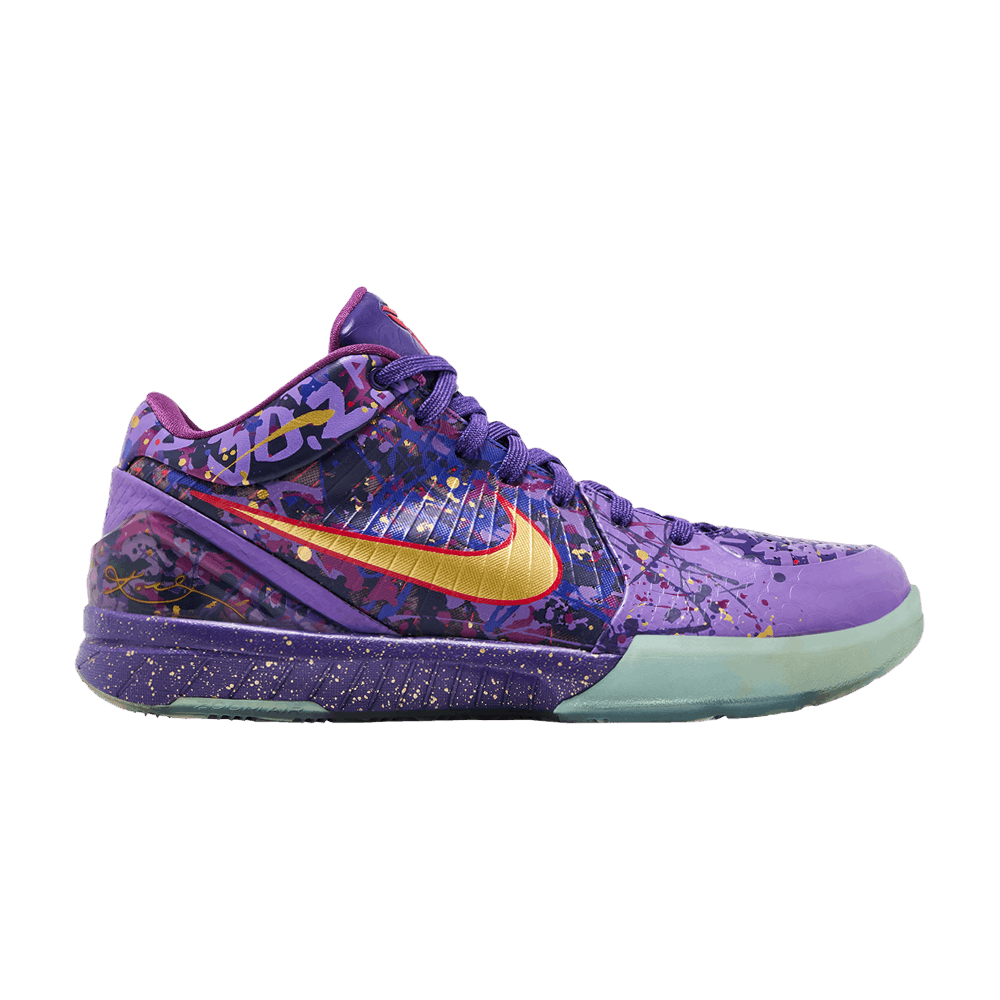 Buy Zoom Kobe 4 'Prelude' - 639693 500 | GOAT