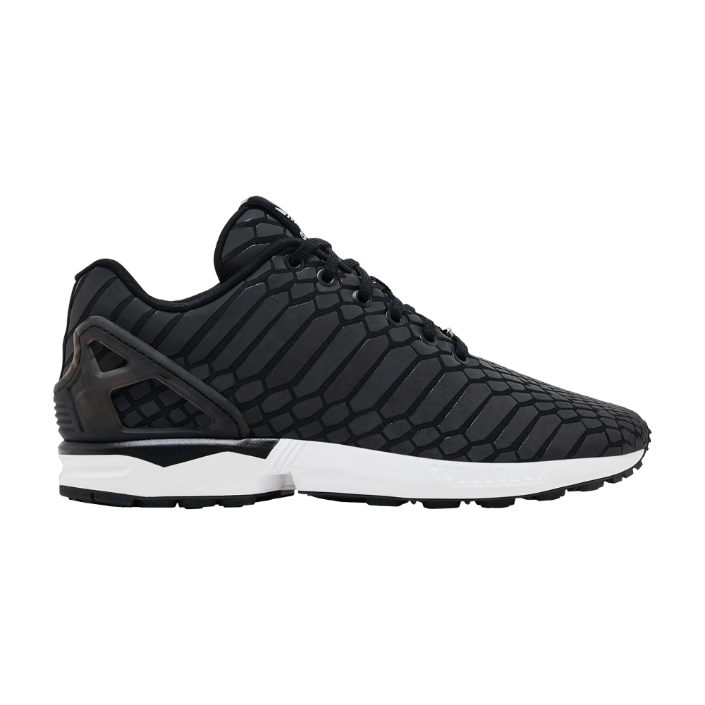 Buy ZX Flux 'XENO Reflective' - B24441 | GOAT