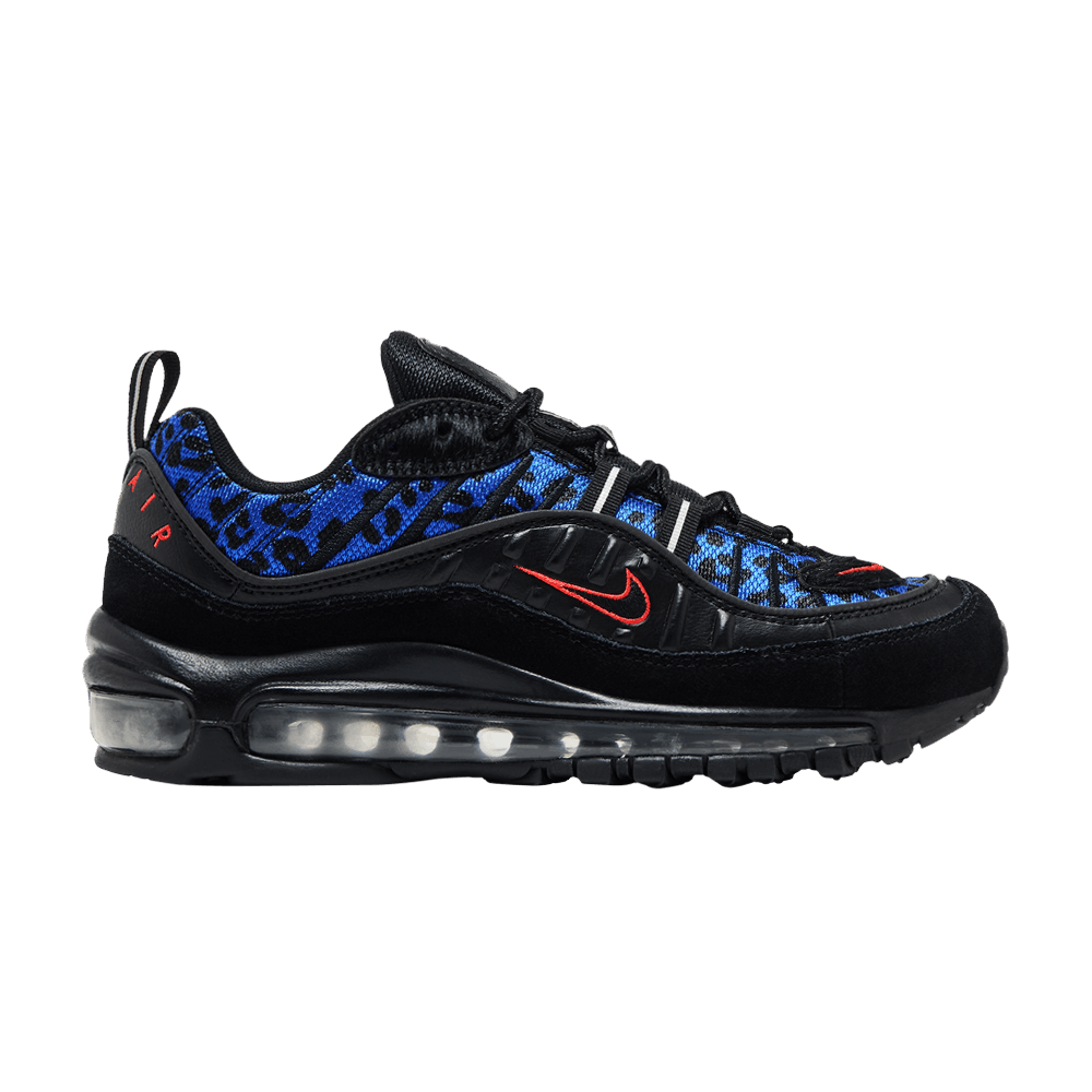 ナイキ エア マックス 98 プレミアム アニマルパック レオパード 23 Buy Wmns Air Max 98 Premium 'Leopard Pack' - BV1978 001 | GOAT