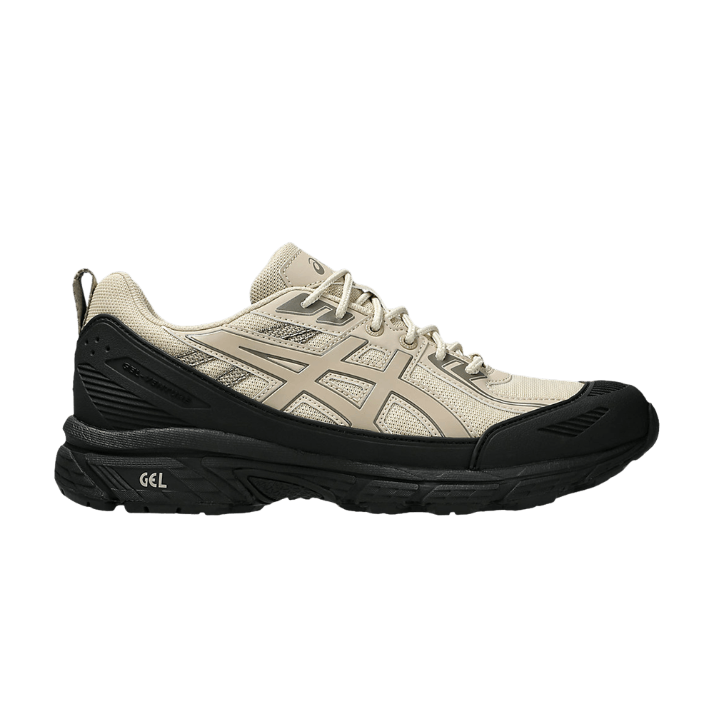 Buy ASICS Gel Venture 6 Shield 'Black Feather Grey' - 1203A474 002