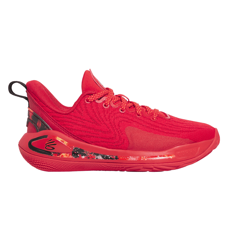Buy Curry Brand Curry Flow 12 PS 'Spark' - 3028504 600 | GOAT