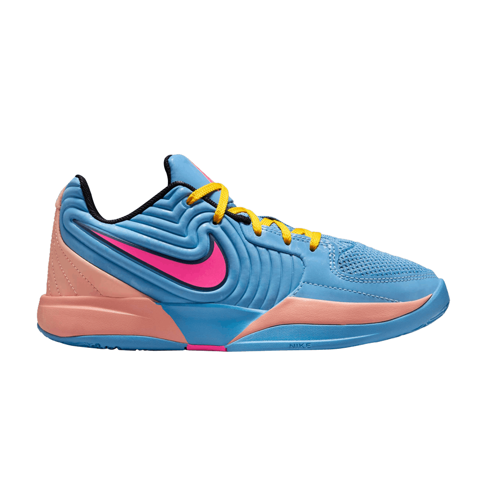 Buy Nike Ja 2 GS 'Breeze' - FV5633 402 | GOAT