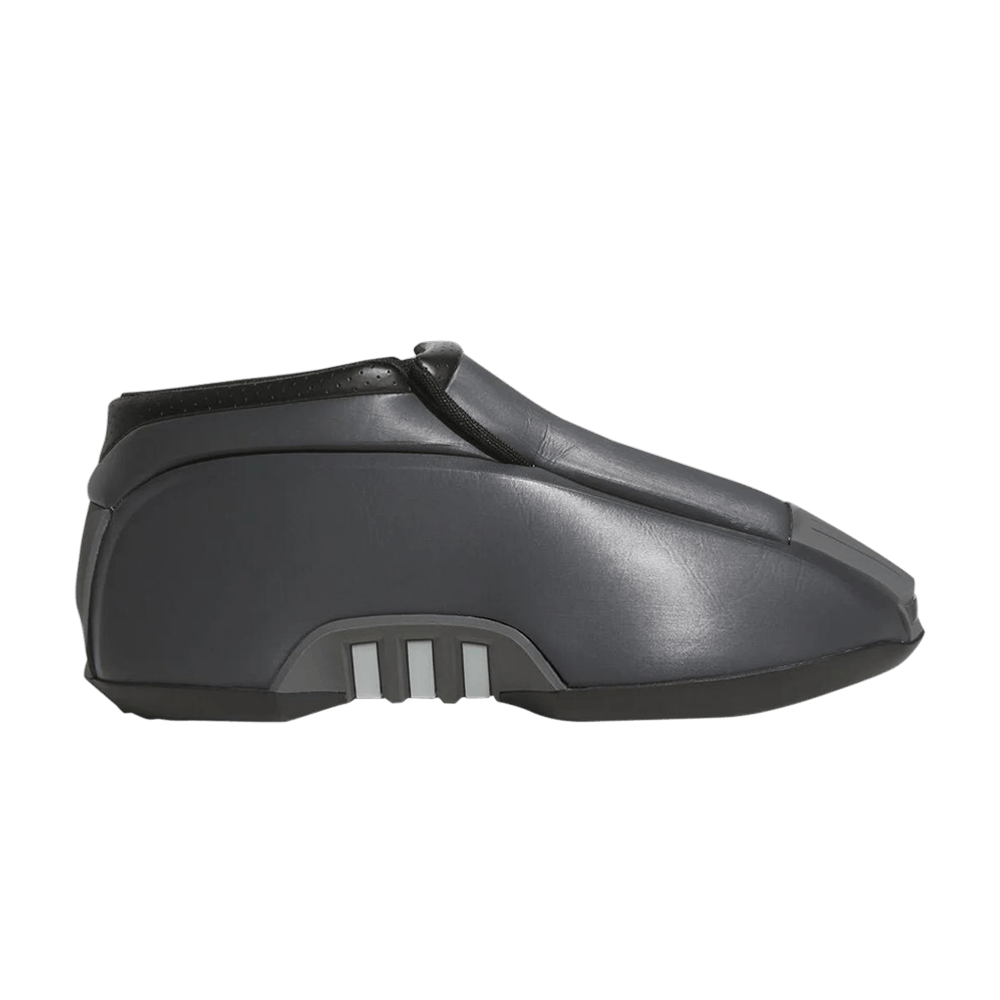 銀ベイ adidas Crazy 2 “Silver Metallic” [Release Date/Price/Where