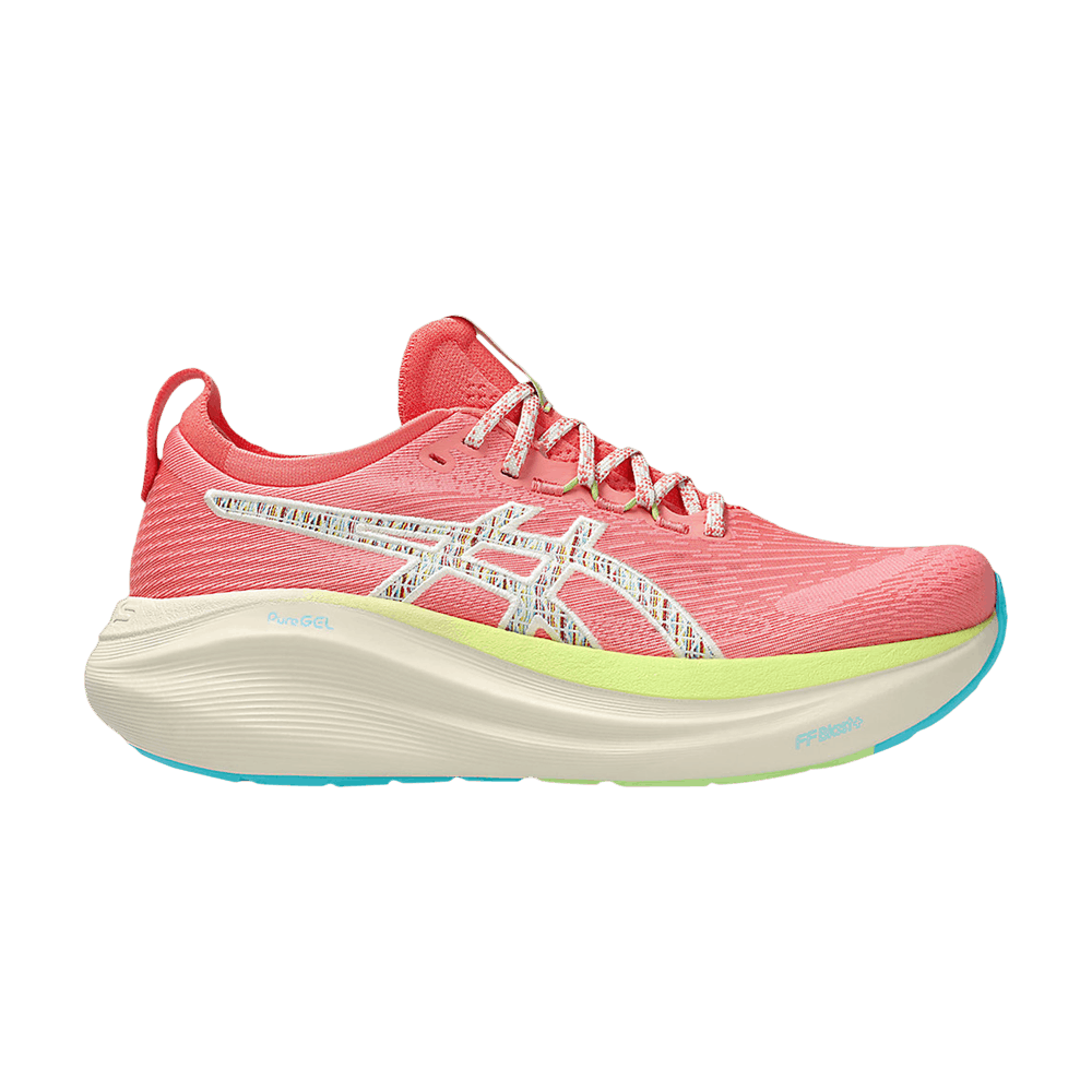 Asics Wmns Gel Nimbus 27 TR 'Nature Bathing'