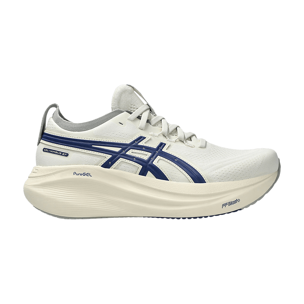 Asics Wmns Gel Nimbus 27 'Track Club'