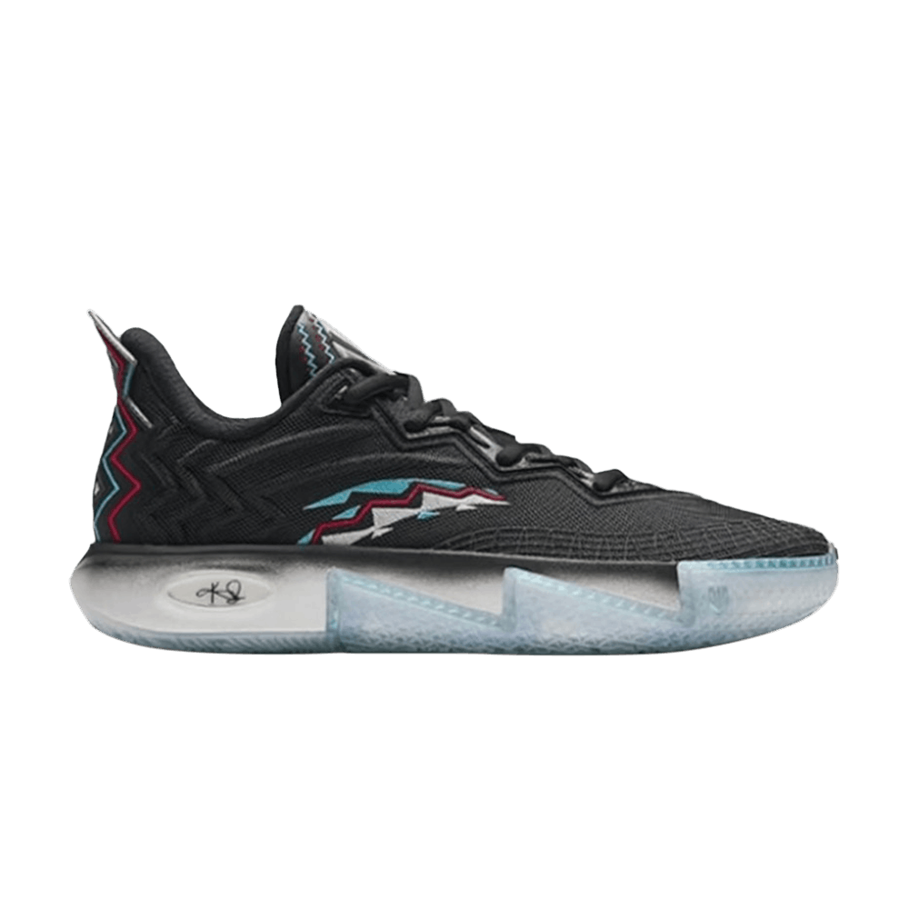 Buy Anta Kai 2 'Muse' Asia Release - 1125B1110S 2 | GOAT CA