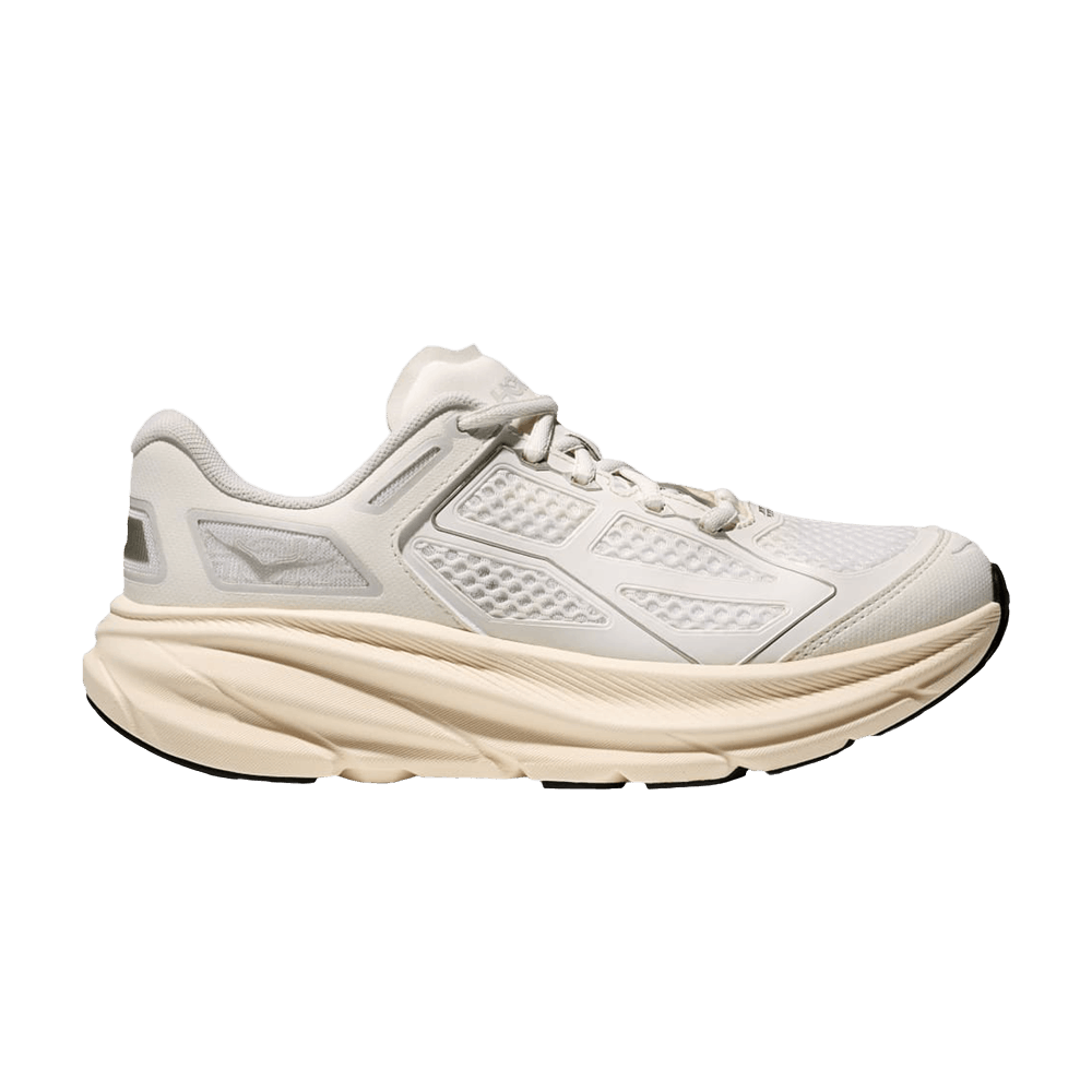 Hoka Clifton One9 'frost Cosmic Grey'