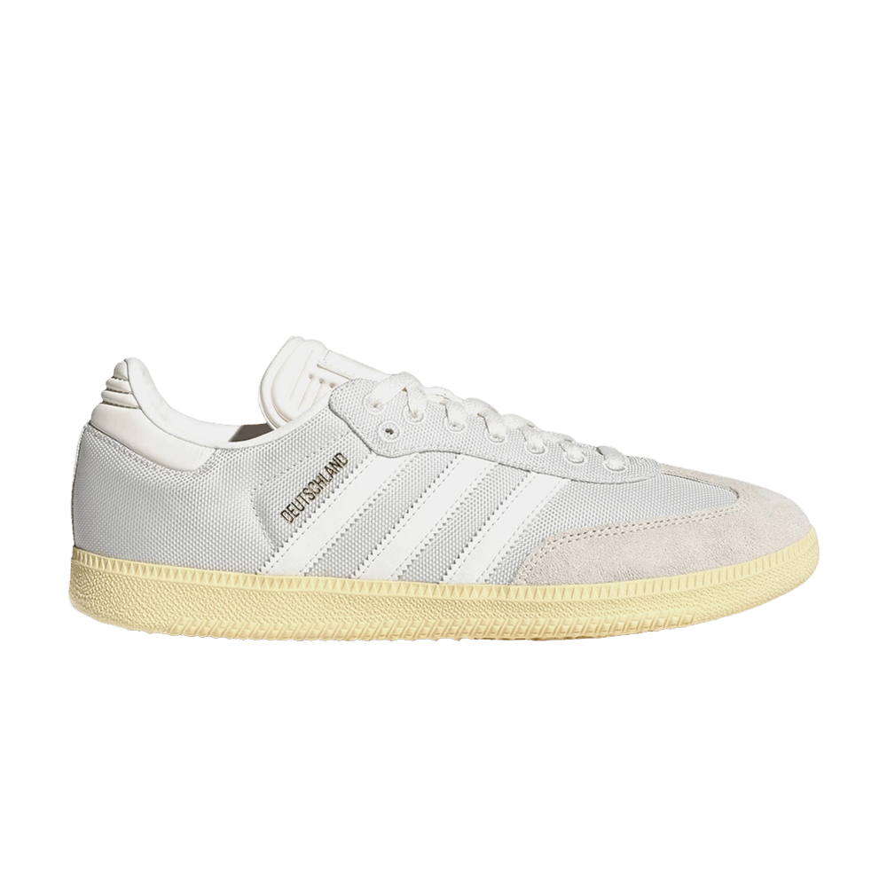 adidas gazelle silver green womens adidas Originals x Song For The Mute Samba LX Freizeit main image 1