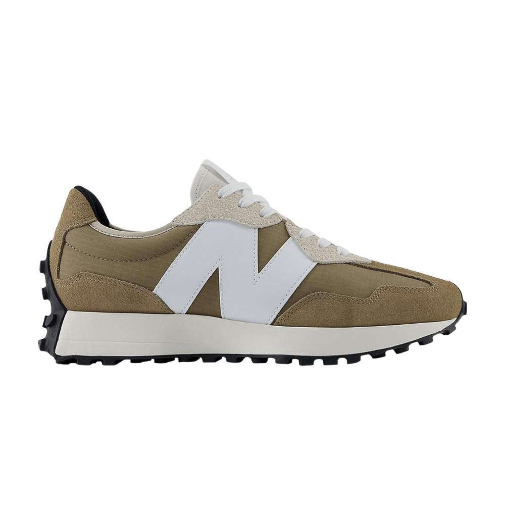 きのこ Buy New Balance 327 'Mushroom' - U327SBC | GOAT