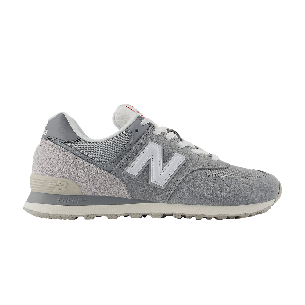靴 new balance U574BKR Buy New Balance 574 'Slate Grey' - U574BKR | GOAT