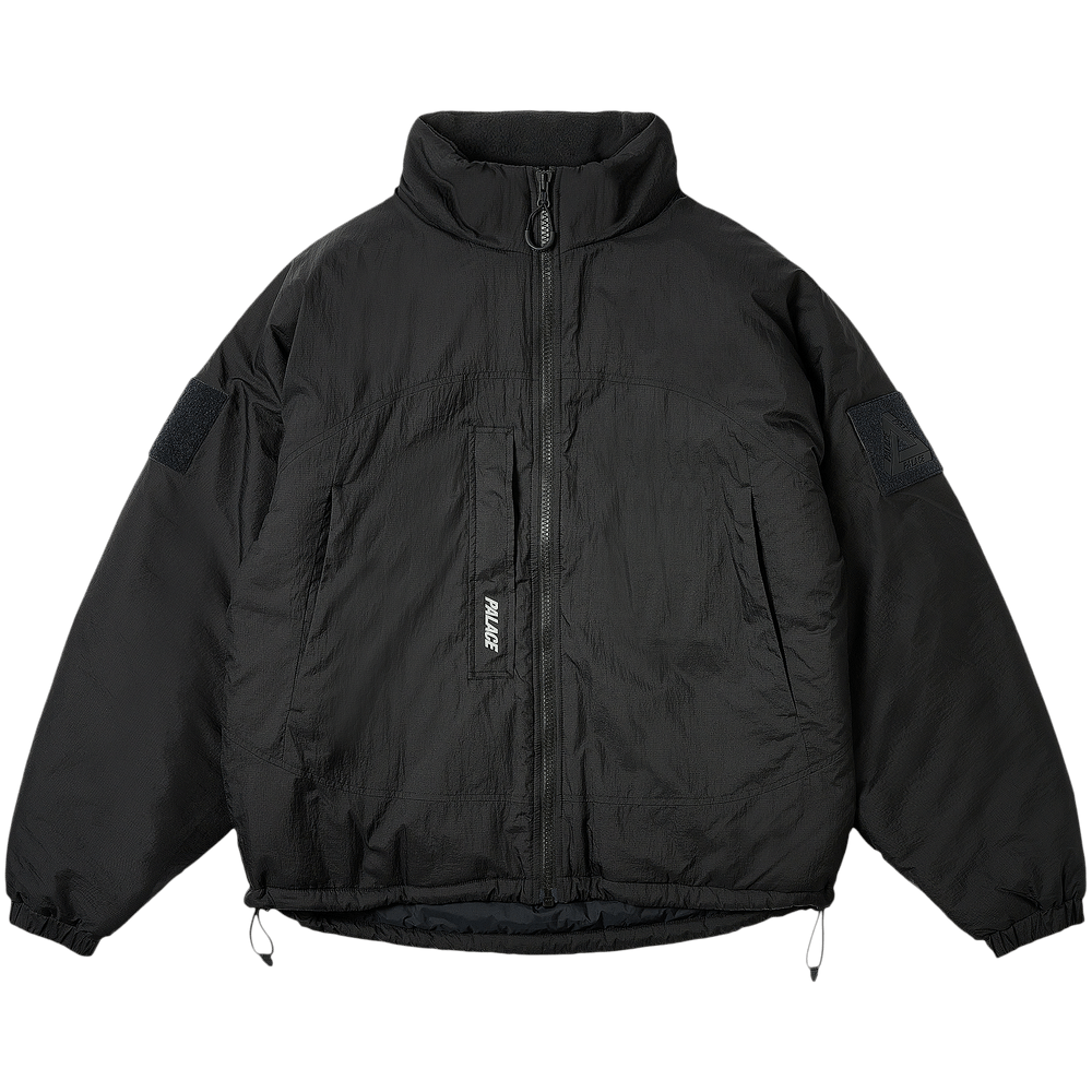 ジャケット・アウター Palace 20SS bare storage jacket <L size> 팔라스 베어 스토리지 자켓 블랙 - 20SS | Palace | KREAM