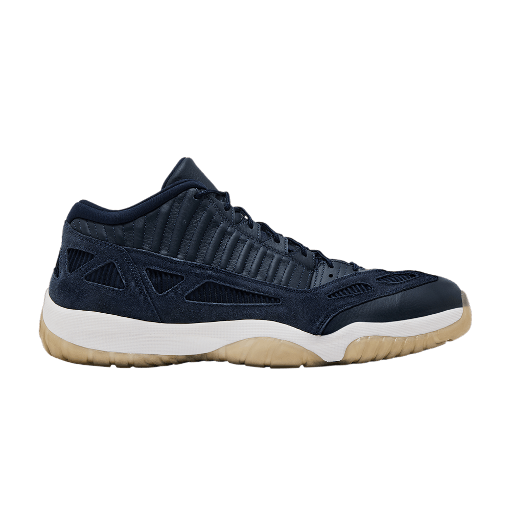 Buy Air Jordan 11 Retro Low IE 'Obsidian' - 919712 400 | GOAT