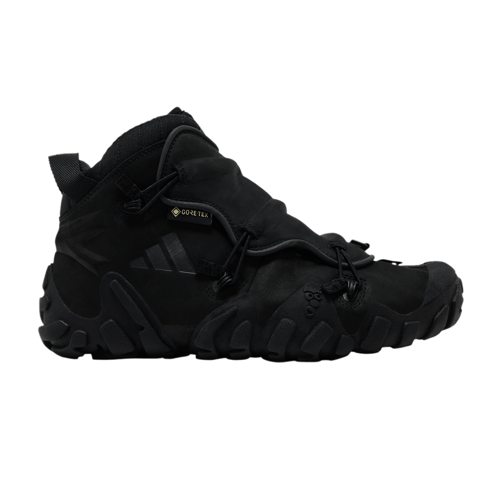 Buy Adidas Radlander EQT GORE-TEX 'Black' - IE9023 | GOAT