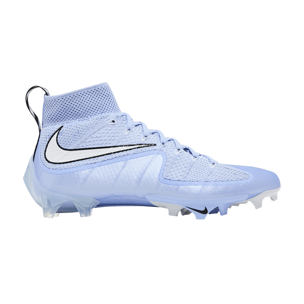 Buy Nike Vapor Edge 360 Untouchable Mid 'Aluminum' - FQ0235 400 | GOAT