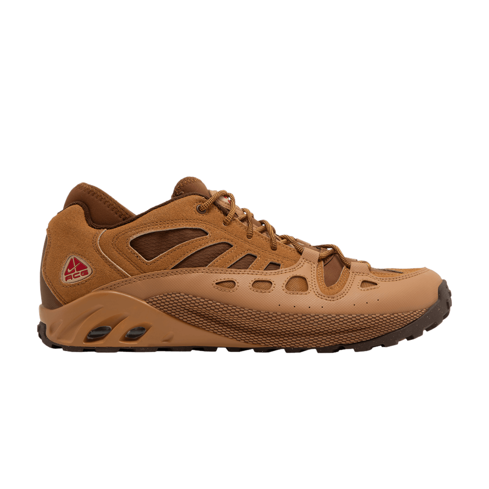 Buy Nike ACG Air Exploraid 'Flax' - FV2925 200 | GOAT