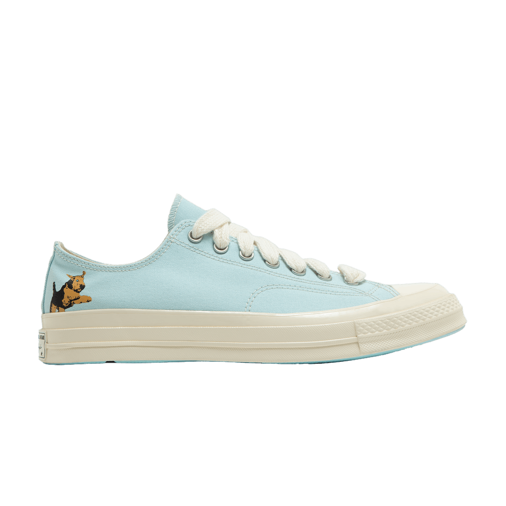 Buy Golf Le Fleur x Chuck 70 Low 'Darryl Pack - Cooling
