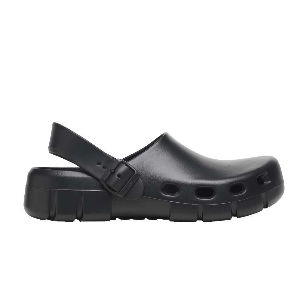 Birkenstock Birki Flow Eva Black