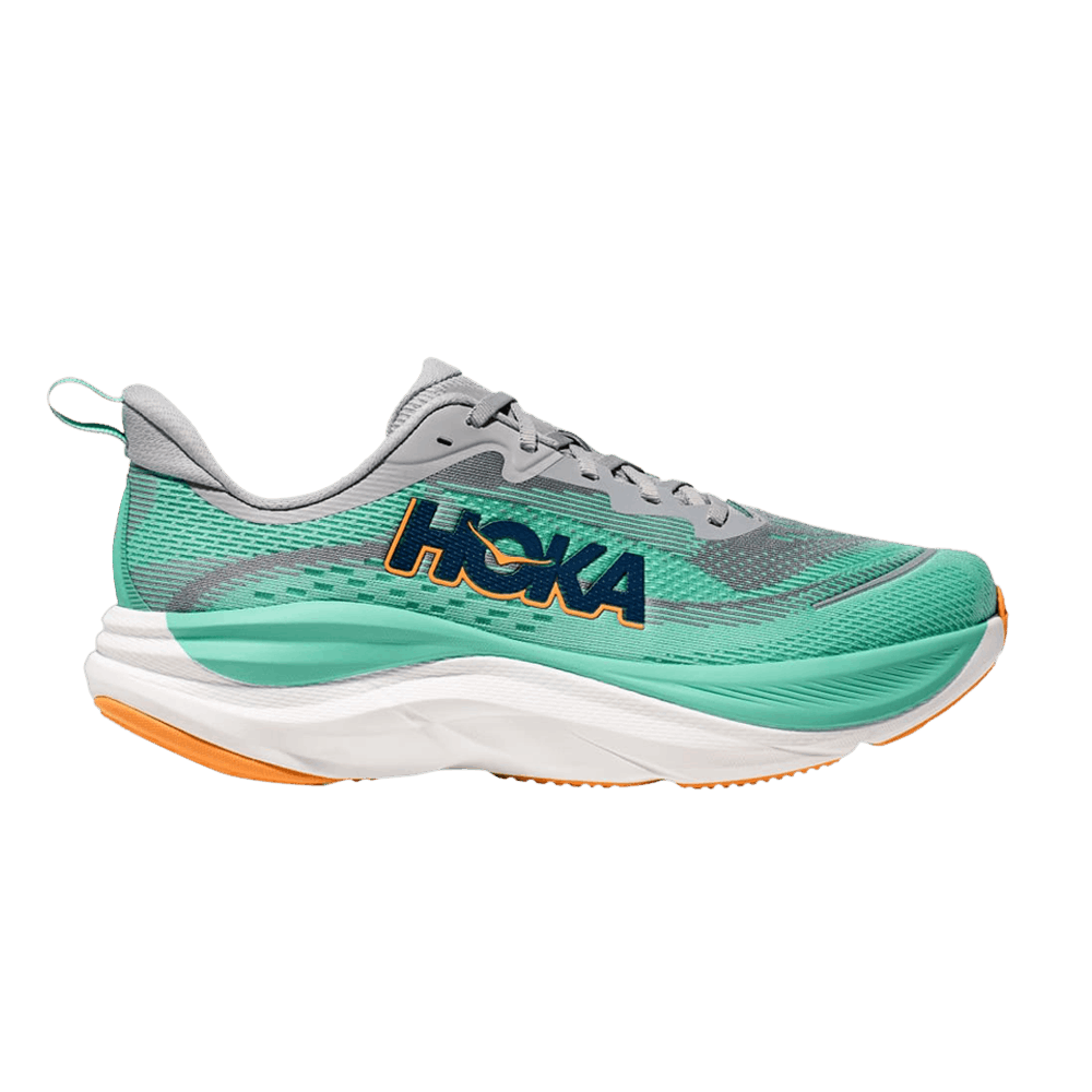 Hoka Skyflow 'stellar Grey Shoreline'