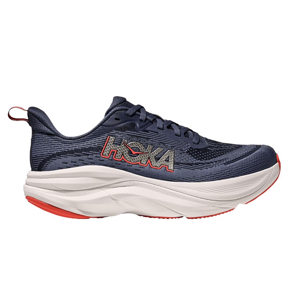 Hoka Wmns Skyflow 'nautical Dusk Anchor'