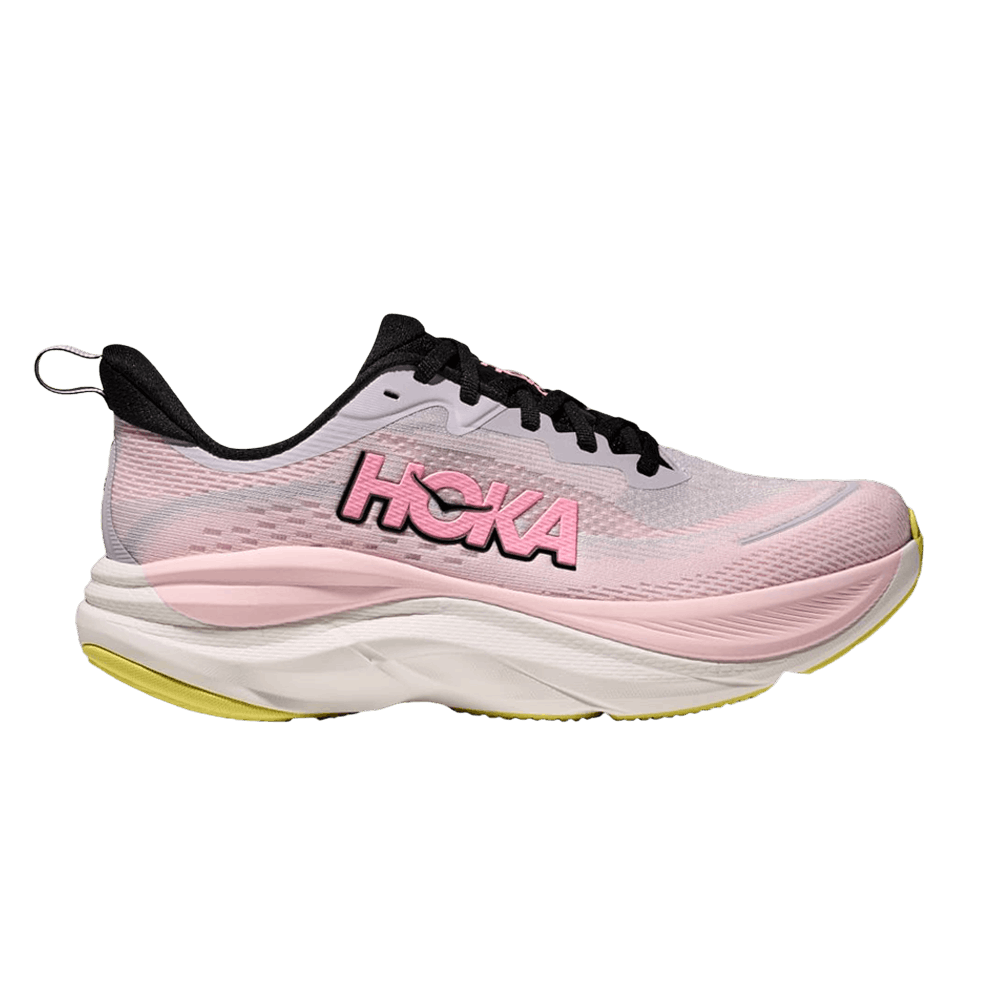 Hoka Wmns Skyflow 'starlight Glow Carnation'