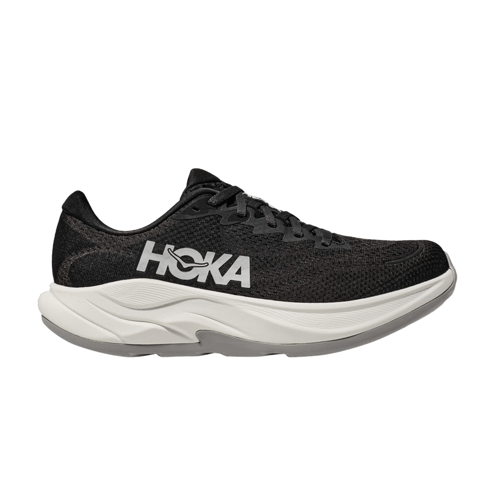 Hoka Rincon 4 Triple Black