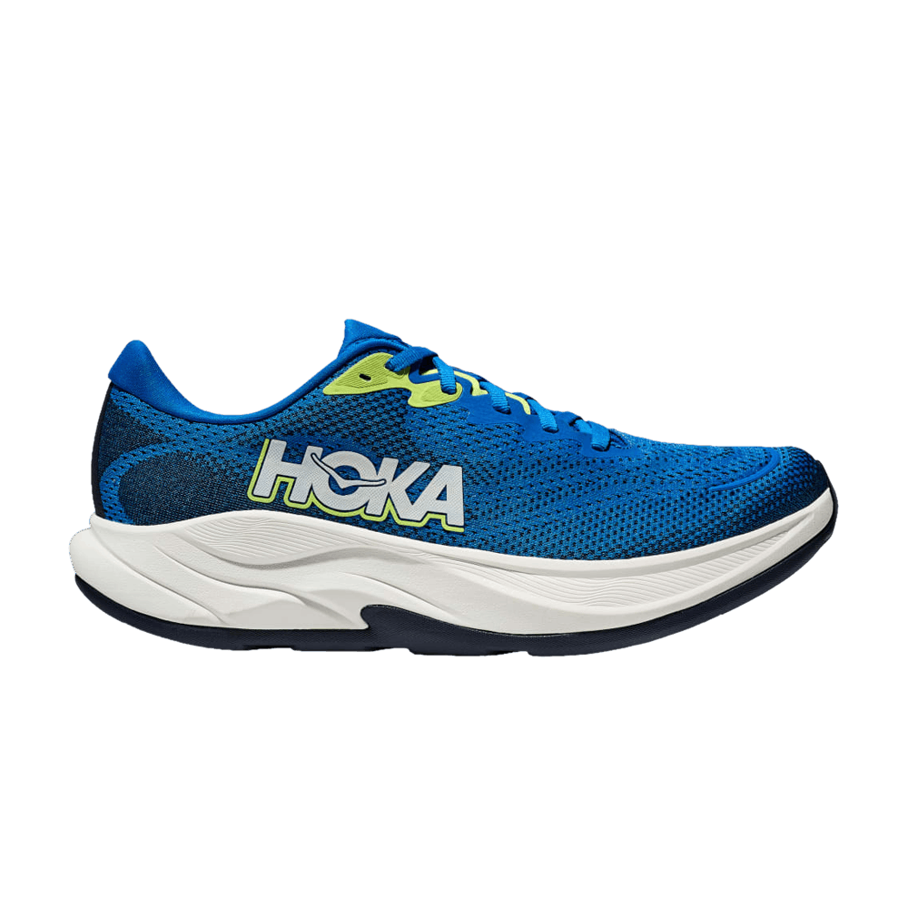 Hoka Rincon 4 Electric Cobalt