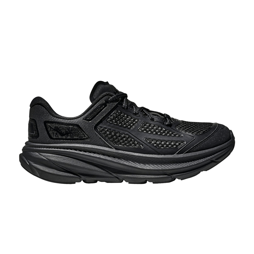 Hoka Clifton One9 Carbon Black