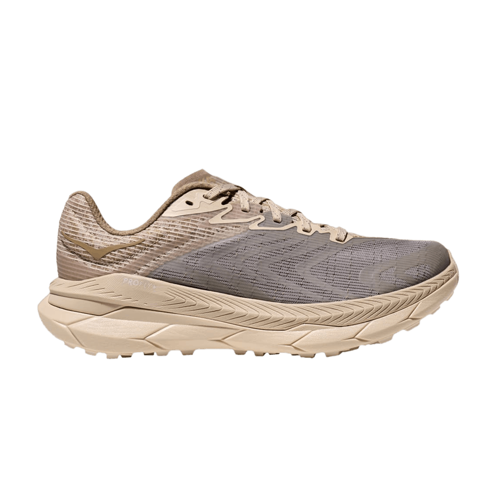 Hoka Tecton X 2 'stealth Tech Pack - Oatmeal'