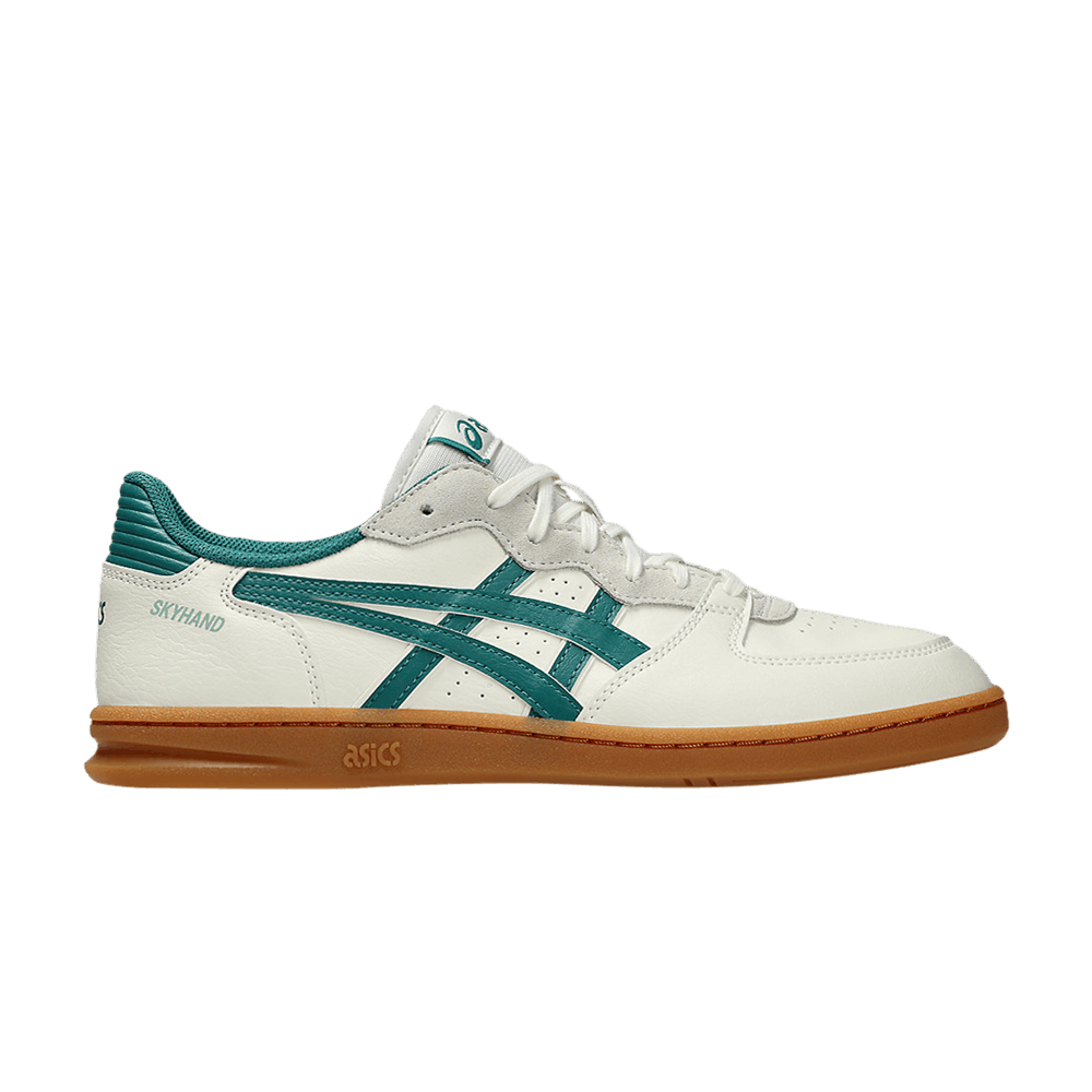 Asics Skyhand OG Cream Rainy Lake