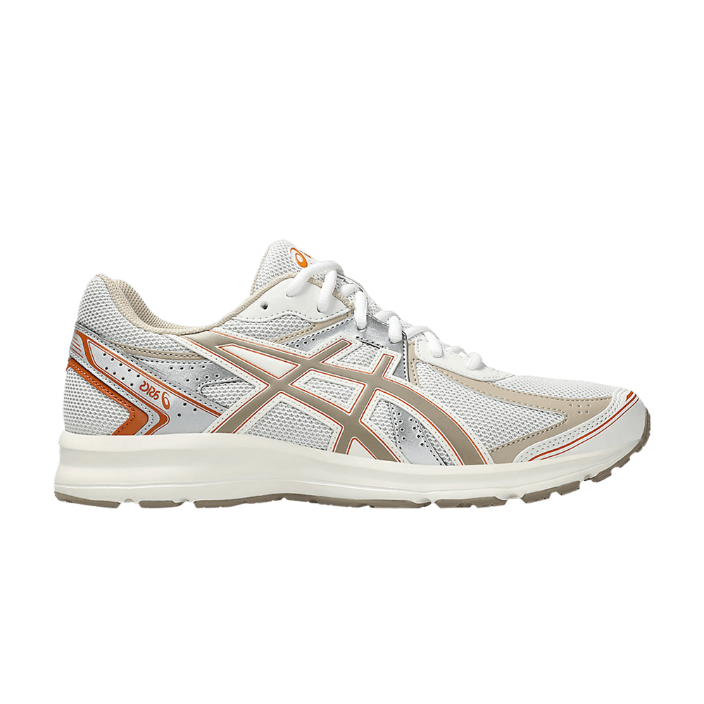 Asics Jog 100S White Greige
