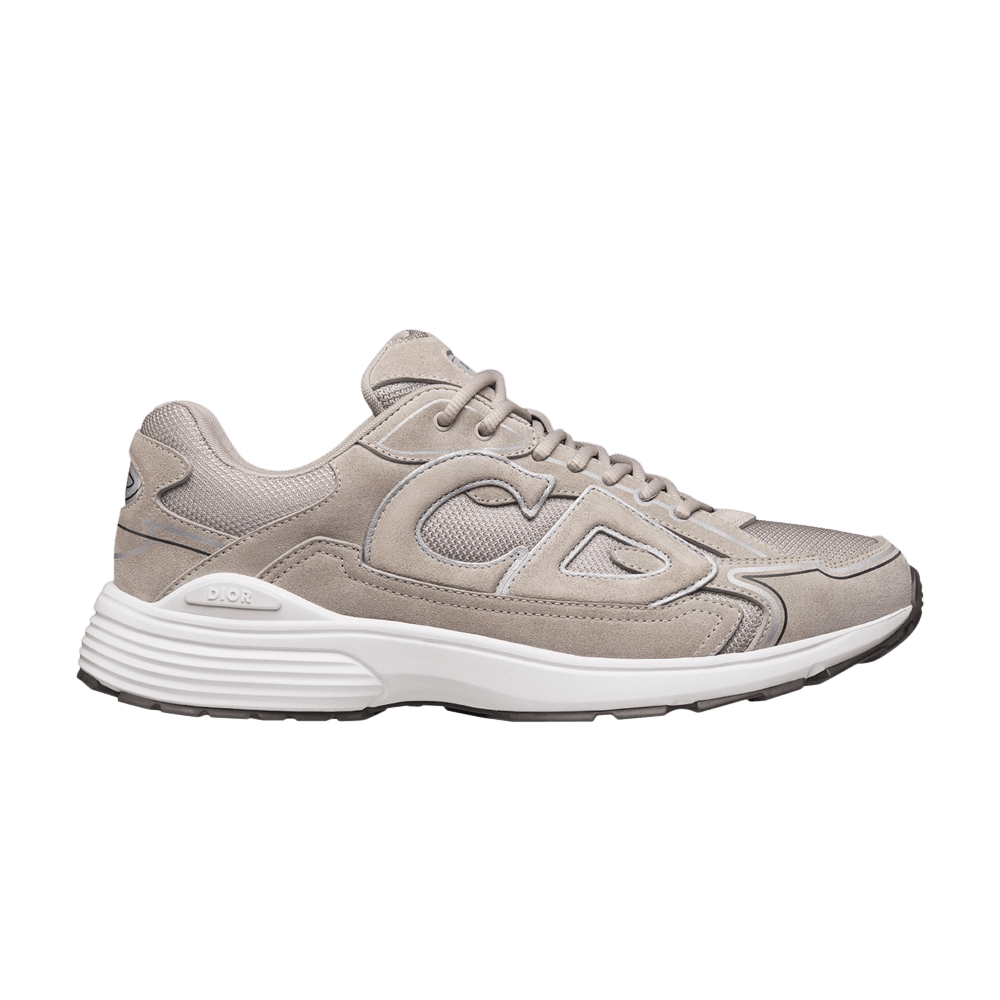 Buy Dior B30 'Countdown - Grey' - 3SN279ZEI H858 | GOAT