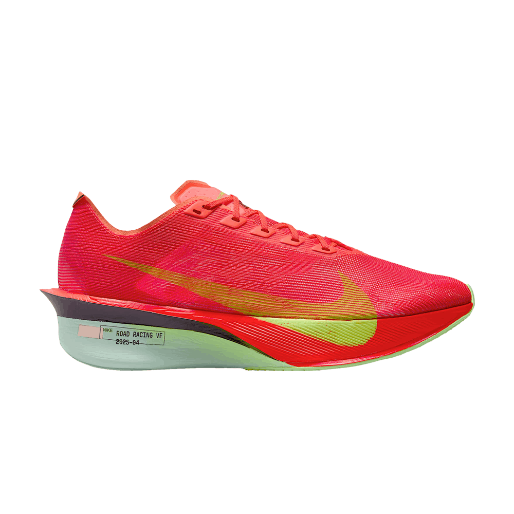 Buy Nike ZoomX VaporFly Next% 4 'Bright Crimson' - HF6414 600 | GOAT
