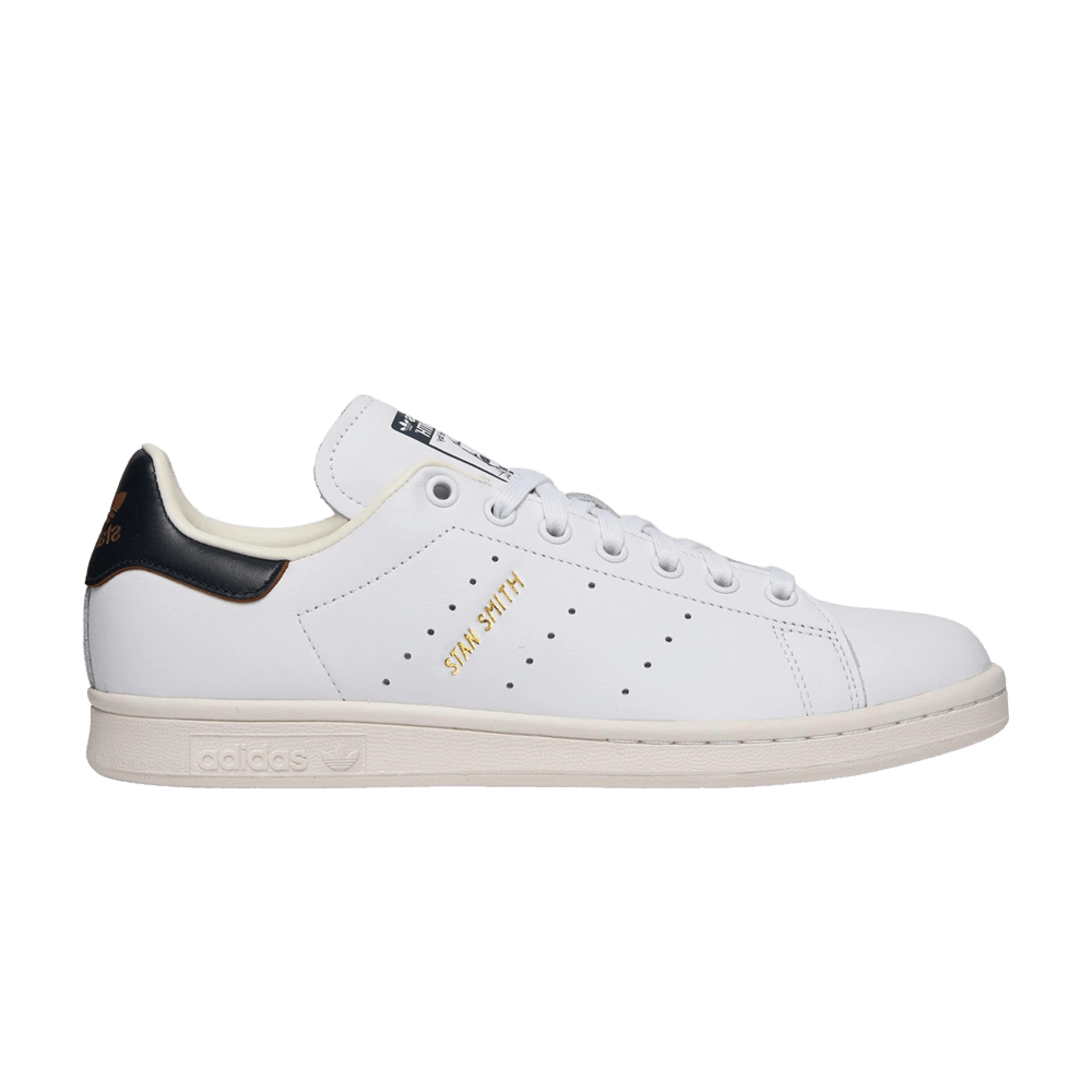 Adidas Stan Smith White Aura Ink