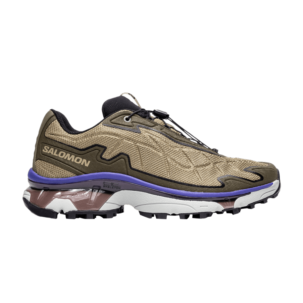 サロメ Buy Salomon XT-Slate 'Olive Night' - L47575800 | GOAT