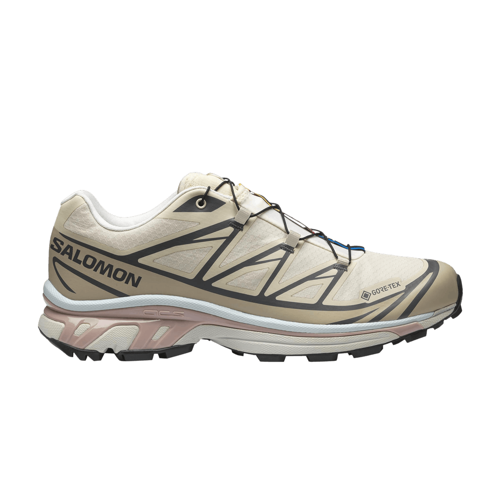 【SALOMON】◆XT-6 GTX Almond Milk◆L47581200◆ Buy Salomon XT-6 GORE-TEX 'Almond Milk' - L47581200 | GOAT