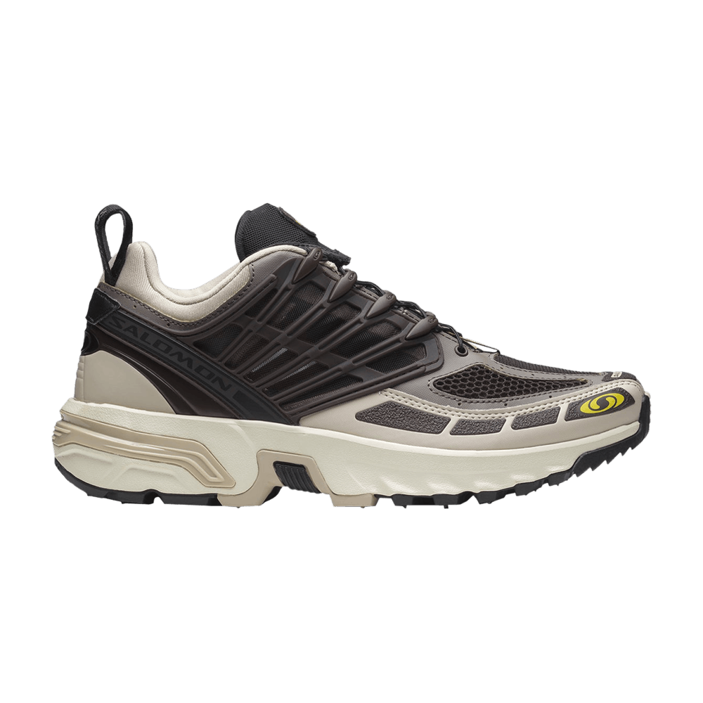 Buy Salomon ACS Pro 'Black Coffee Oxford Tan' - L47736700 | GOAT