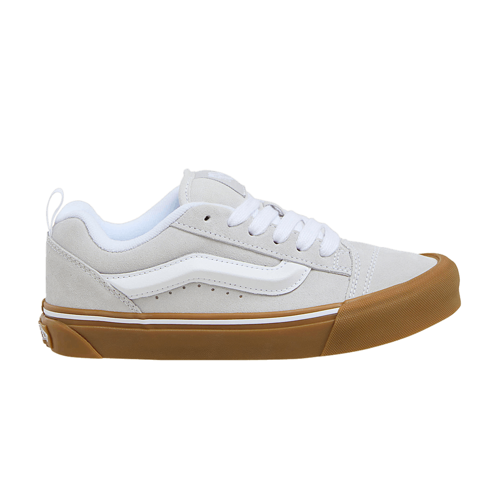 Vans Knu-Skool Punk Pastel Lunar Rock