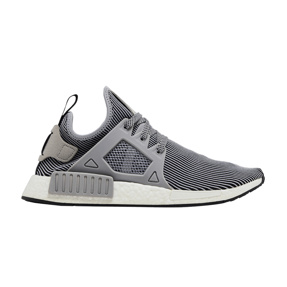 adidas gazelle silver green womens Adidas NMD XR1 W Primeknit 'Glitch Unity Blue'  CREP LDN