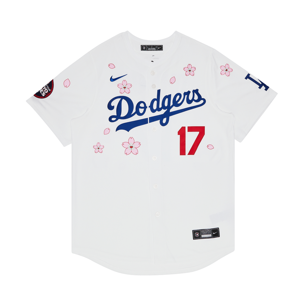 Buy Nike x Takashi Murakami x MLB World Tour Tokyo Series Buy Nike x Takashi Murakami x MLB World Tour Tokyo Series