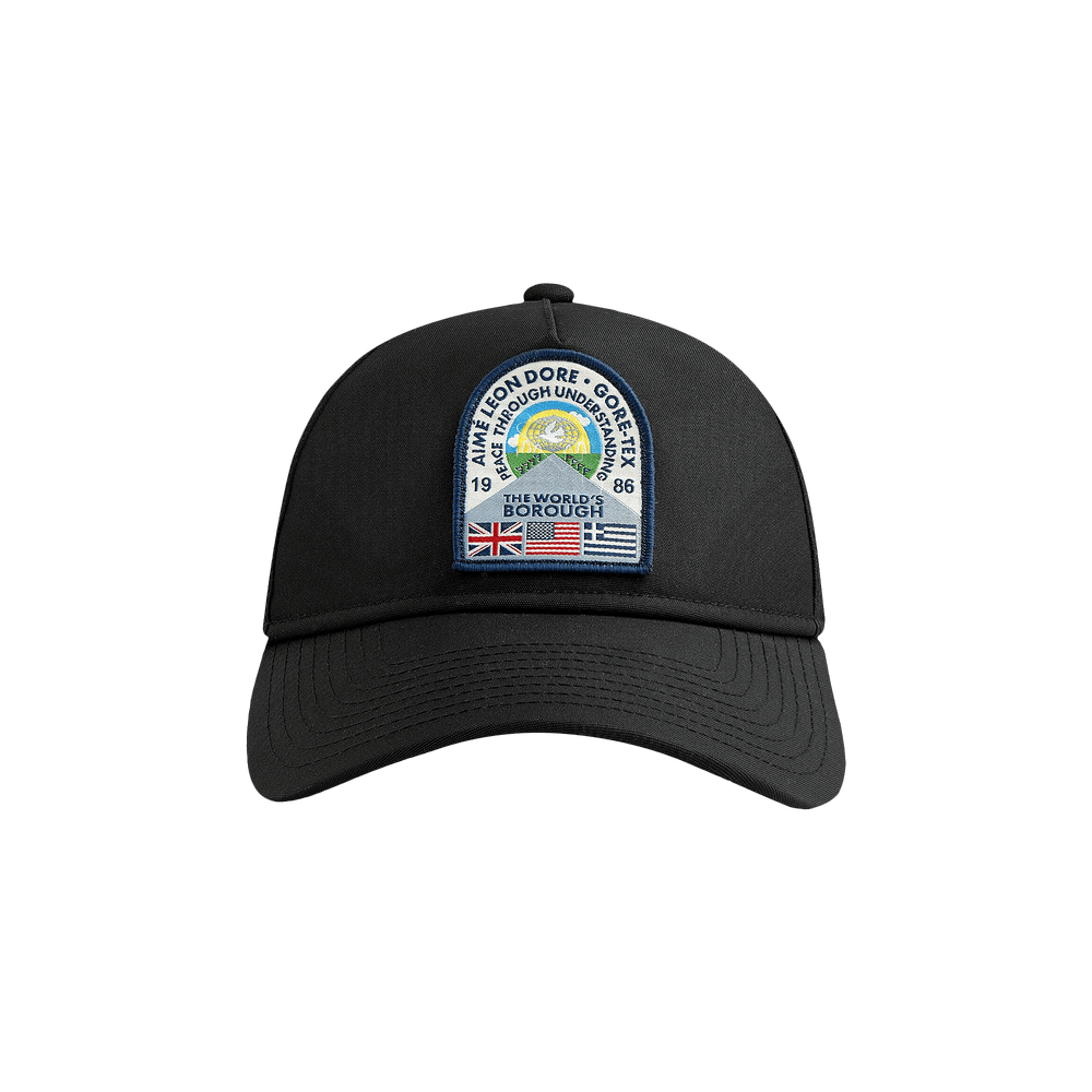 Buy Aimé Leon Dore GORE-TEX Offshore Hat 'Jet Black