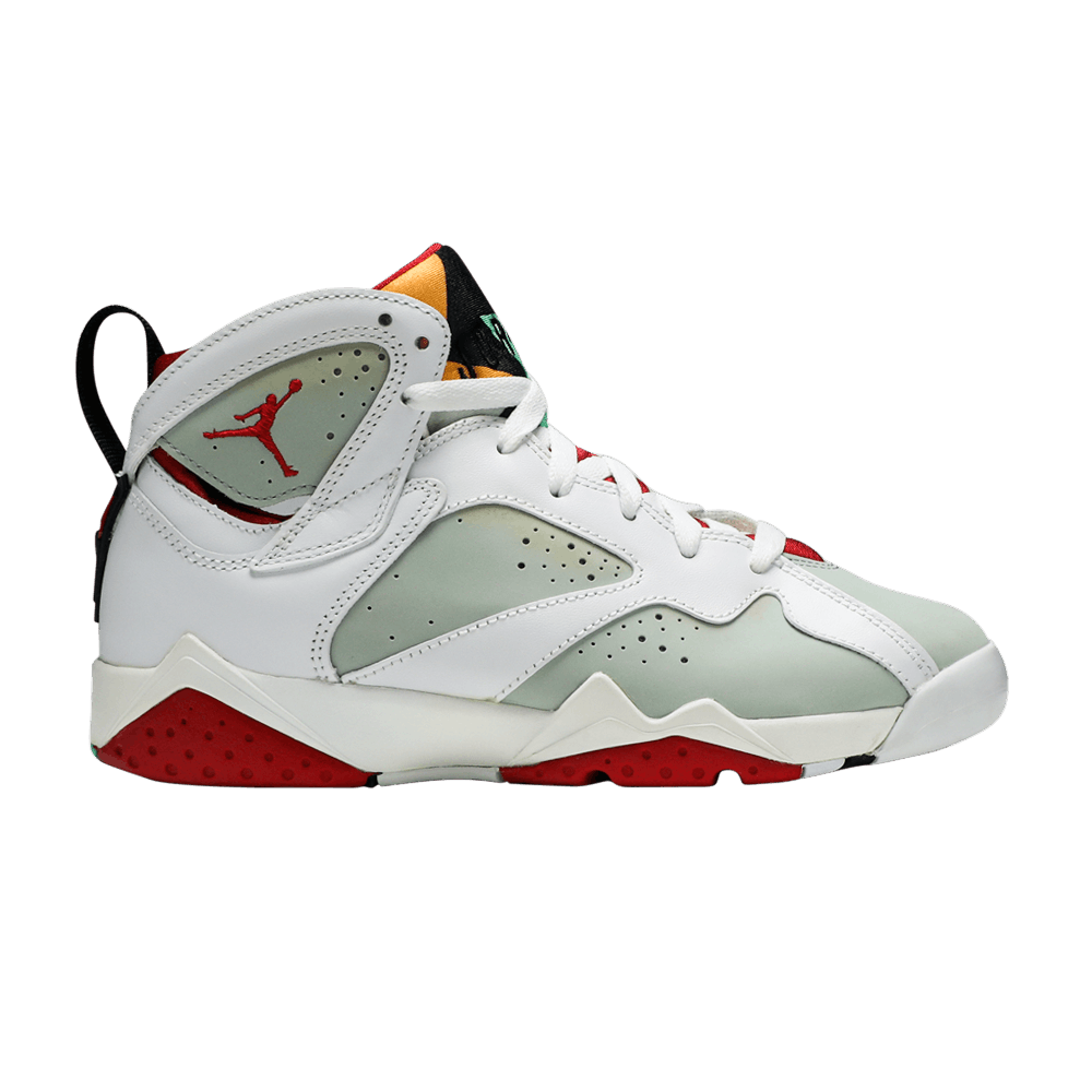 Buy Air Jordan 7 Retro BG 'Hare' - 304774 125 | GOAT Buy Air Jordan 7 Retro BG 'Hare' - 304774 125 | GOAT