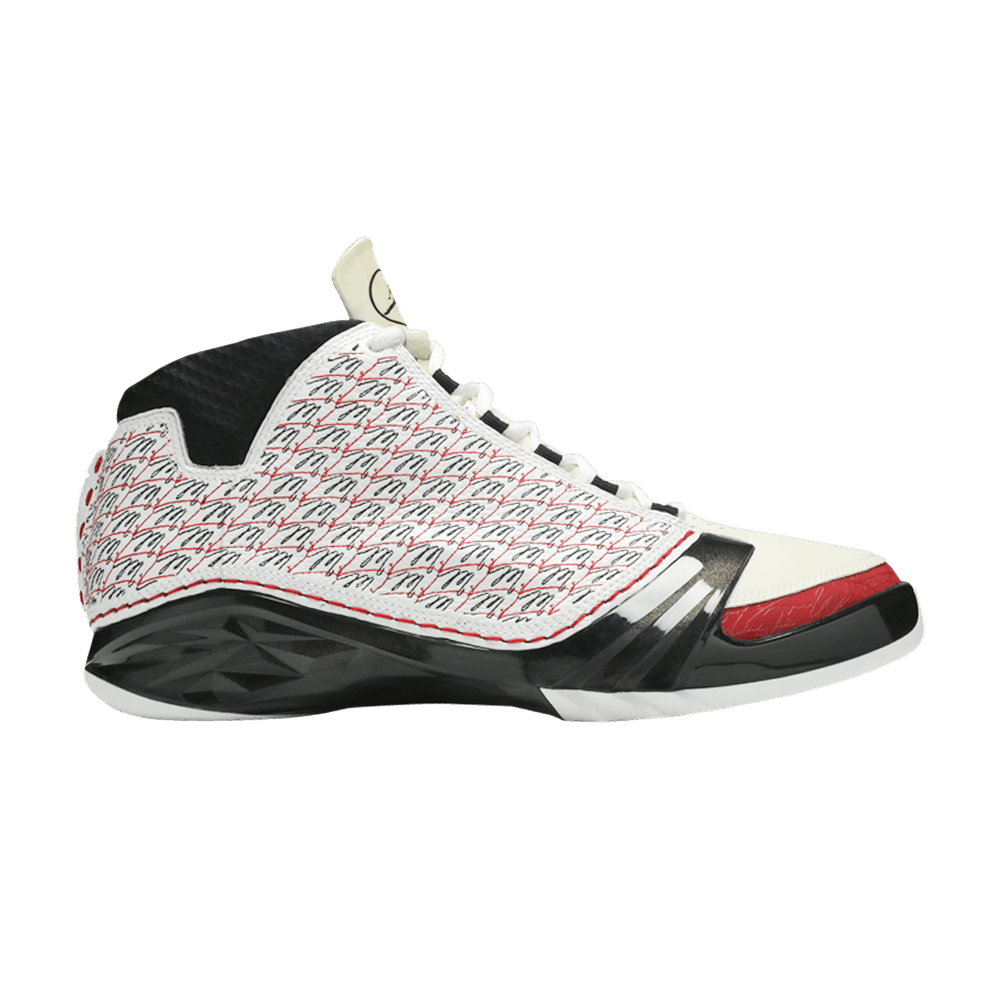 air jordan 23 white