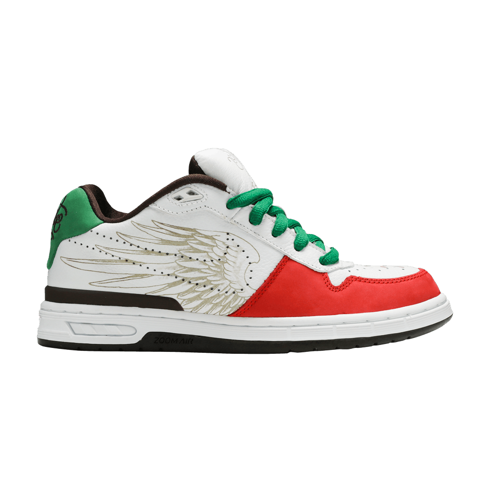 Buy Paul Rodriguez Zoom Air Elite 'Cinco De Mayo' - 312953