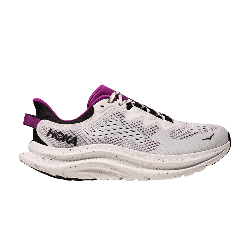 Hoka Wmns Kawana 2 'white Wildflower'