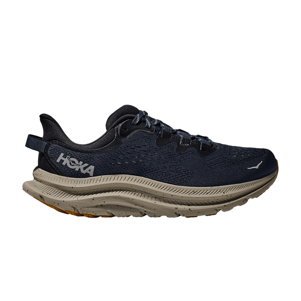 Hoka Kawana 2 Varsity Navy Black
