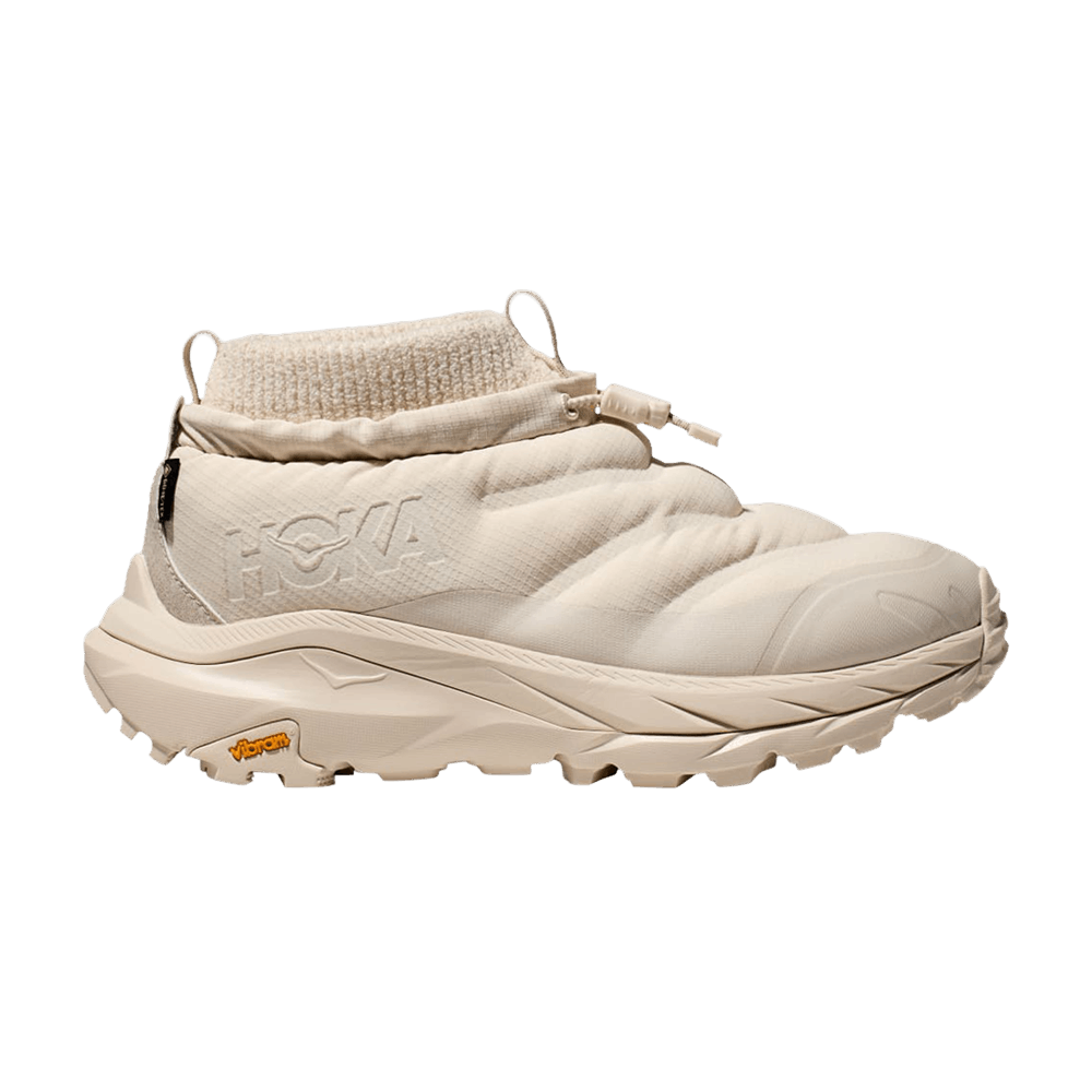 Hoka Wmns Kaha 2 Frost Moc Gore-Tex 'oat Milk Sesame'